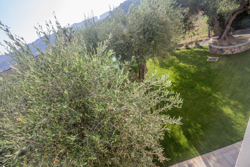Sugli Allori Диано-Марина Экстерьер фото